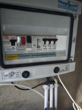 Eletricista
