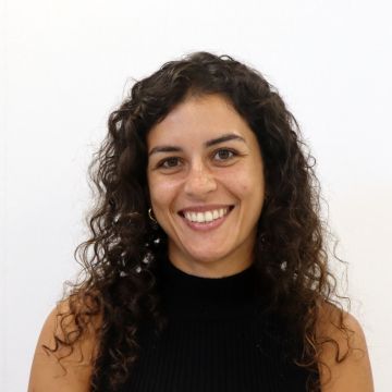 Vanessa Oliveira - Guimarães - Administrative Unterstützung