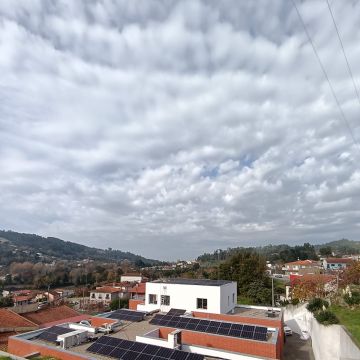 Huaca Energy - Coimbra - Nachhaltigkeitsberatung
