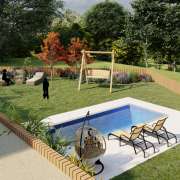 PLANFLOREST - Ourém - Tree Stump Grinding and Removal