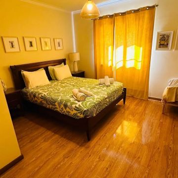 Prosper Now - Sobral de Monte Agraço - Limpeza de Espaço Comercial