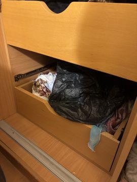 Reparação de Móveis