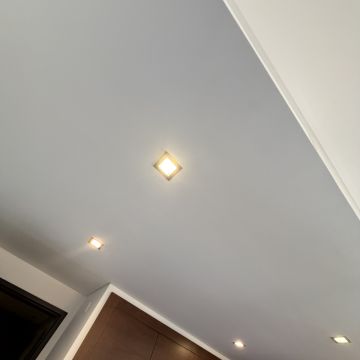 GG EXPRESS ENERGY - Coimbra - Installation und Montage von Lampen
