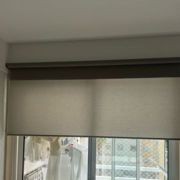 Lucas Krucinski - Oeiras - Countertop Installation
