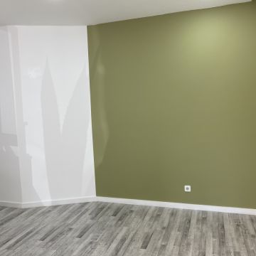 Ronaldo Remodelações - Odivelas - Réparation ou remplacement de revêtement de sol en vinyle ou en linoléum