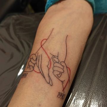 Anxious Pokes Tattoo - Gondomar - Tatuadores