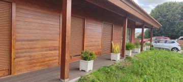Carpintaria Geral