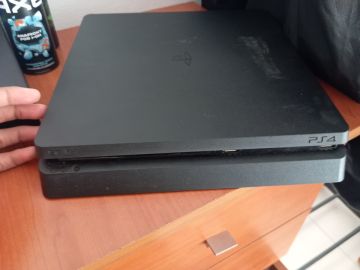 Técnico de Reparação de Consolas