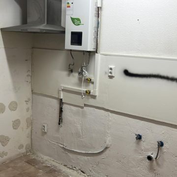Claudio Junior - Azambuja - Electrical and Wiring Issues