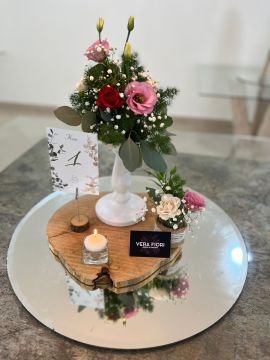 VeraFiori - Mafra - Event Florist