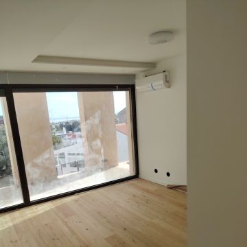 Superfície Genuína - Cascais - Démolition de bâtiments