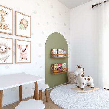 Sara Ribeiro - Lisboa - Innenarchitektur oder Interior Design