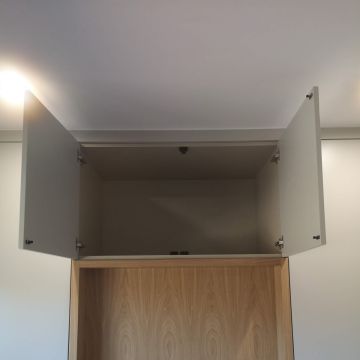 B3Bwork - Lousada - Cabinet Refacing