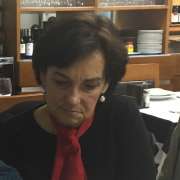 Justa Janeiro - Benavente - Custom Tailor