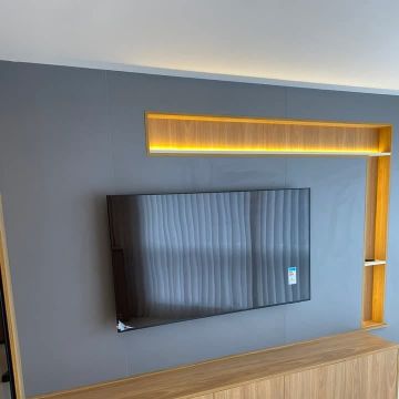 SMART HOME MONTAGENS - Espinho - Cabinet Repair