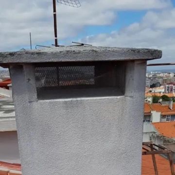 Artur Fernandes - Sintra - Treppenbau