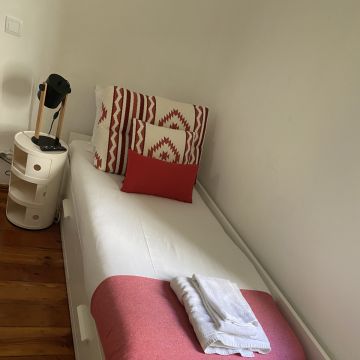 Brilho & Cuidado Limpezas - Odivelas - Hausputz