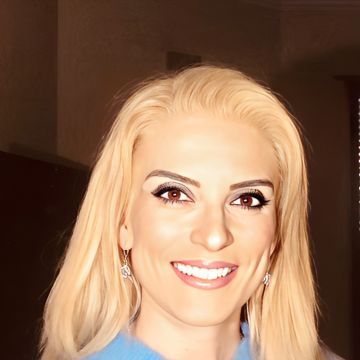 Ana Rodrigues - Lisboa - Administrative Support