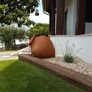 PLANFLOREST - Ourém - Drip Irrigation System Maintenance