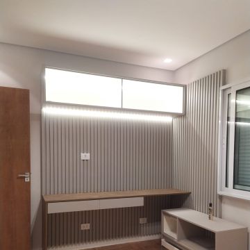 SMART HOME MONTAGENS - Espinho - Closets