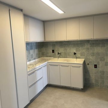 SMART HOME MONTAGENS - Espinho - Well System Work