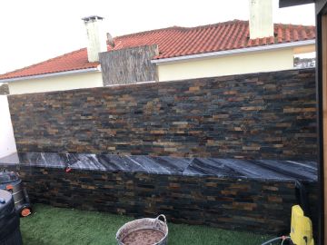Wf Construção e Remodelação - Seixal - Whirlpool und SPA-Anlage reparieren