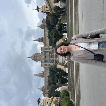 Nicole Mendes - Almada - Dog Walking