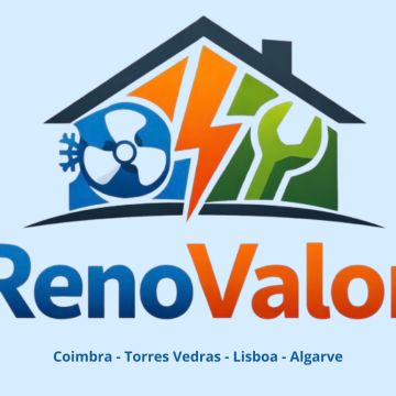 RENOVALOR - Torres Vedras - Réparation ou entretien de plomberie extérieure