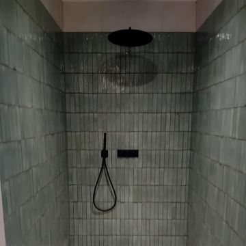 O Zé Arranja - Santarém - Plumbing