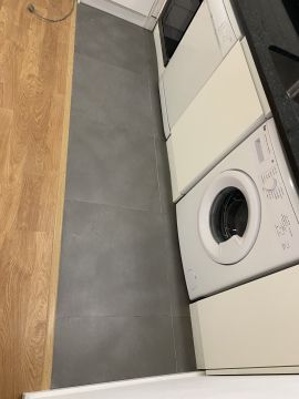 Wf Construção e Remodelação - Seixal - Boden verlegen