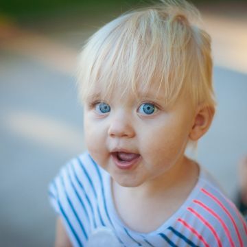 Antonio - Cascais - Fotografia de Bebés