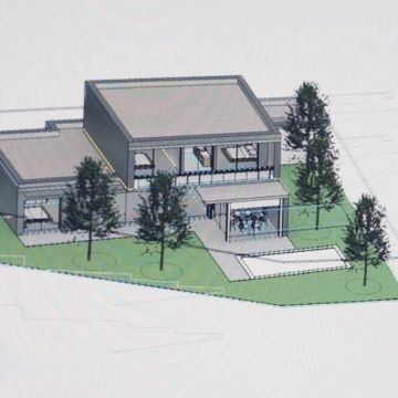 Janaine Cristina | AutoCAD & Desenho Técnico - Oeiras - Autocad e Modelação 3D