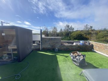 Wf Construção e Remodelação - Seixal - Generalunternehmung