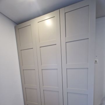 Diogo  Santos - Alcochete - Pintura de Casas