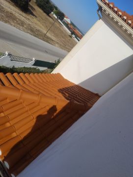 Mm.reabilitacoes - Amadora - Exterior Painting