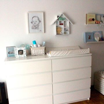 João - Paredes - Cabinet Refacing