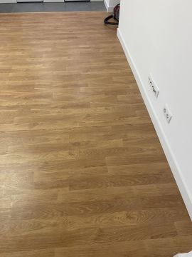 Wf Construção e Remodelação - Seixal - Fußboden