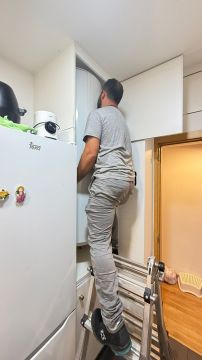 Claudio Junior - Azambuja - Instalação de Iluminação