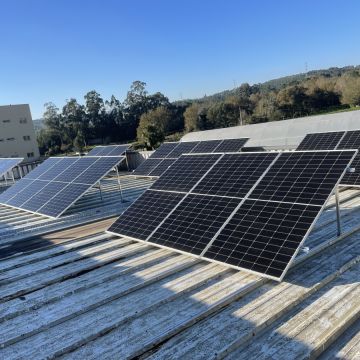 Jc instalações elétricas - Valongo - Heimautomatisierung