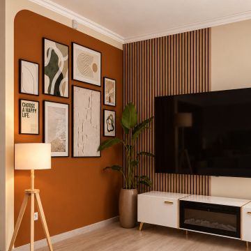 Verónica Rodrigues - Guimarães - Home Staging - Wertsteigerung / Umstyling der Immobilie