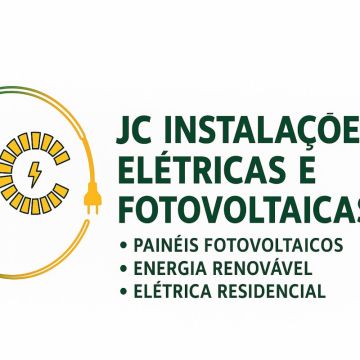 Jc instalações elétricas - Valongo - Ventilator montieren