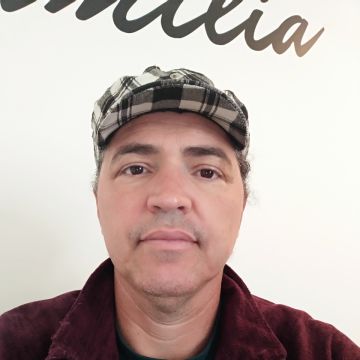 Valdecy Silva - Figueira da Foz - Ongoing Meal Delivery
