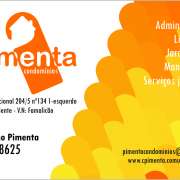 Pimenta Condomínios - Vila Nova de Famalicão - Administración de bloques de pisos