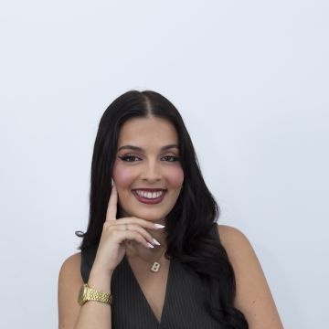 Beatriz Beauty Make up - Cascais - Maquillaje para bodas