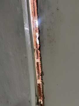 Obras em Casa