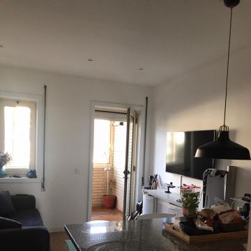 Michelly Mendes - Gondomar - Deep or Spring Cleaning