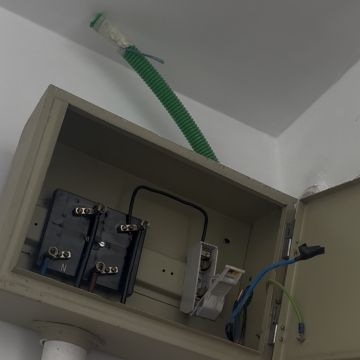 GG EXPRESS ENERGY - Coimbra - Stromgenerator reparieren