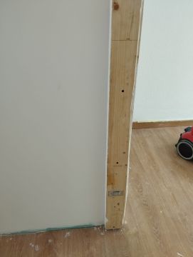 Woodwork and Carpentry