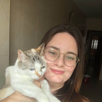 Nicole Mendes - Almada - Baths and Grooming for Animals