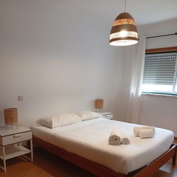 Prosper Now - Sobral de Monte Agraço - Limpeza de Apartamento